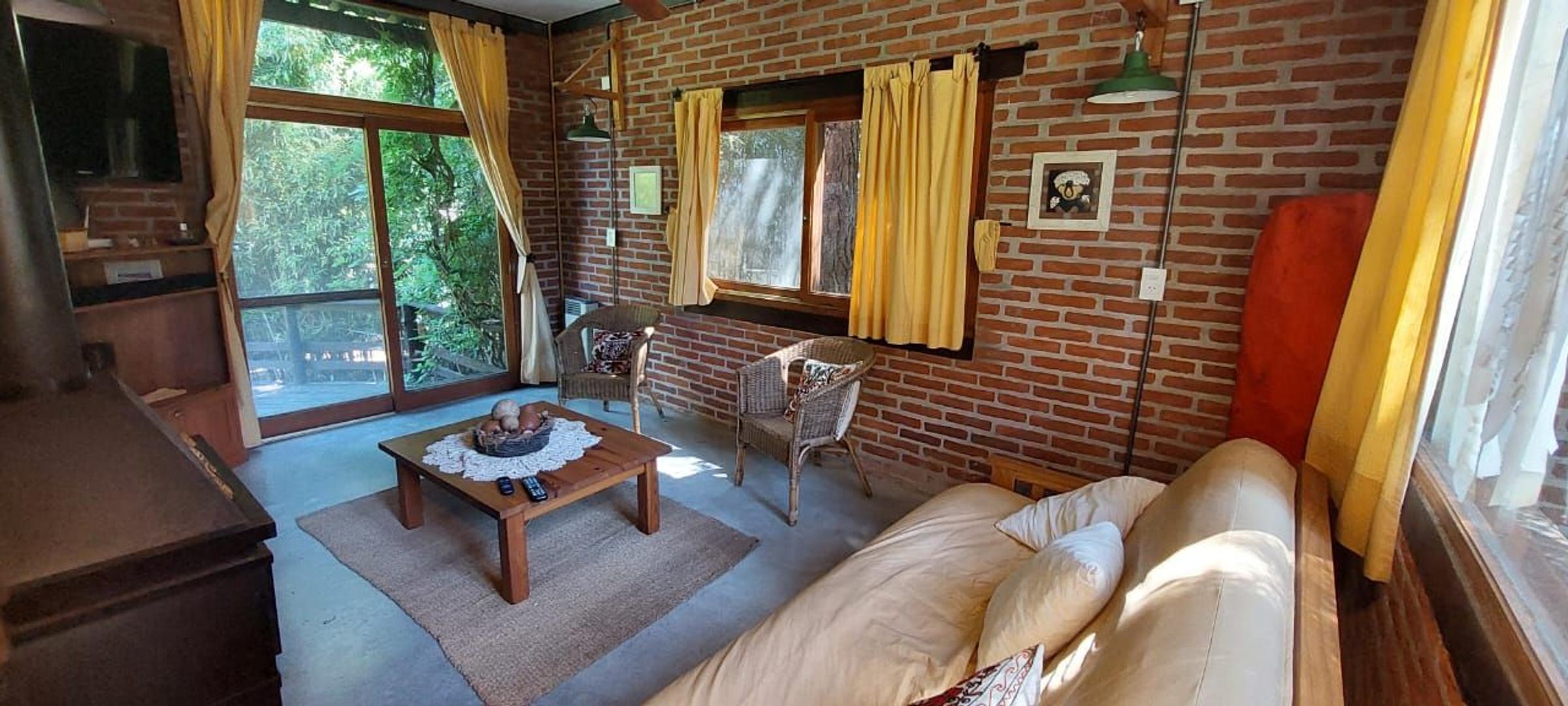 Casa en Alquiler Temporal en Alfalad, USD 111