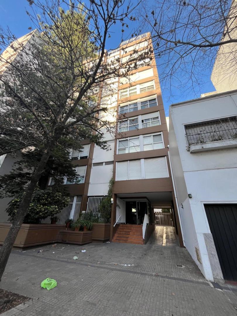 Departamento en Venta en La Plata, USD 77.000