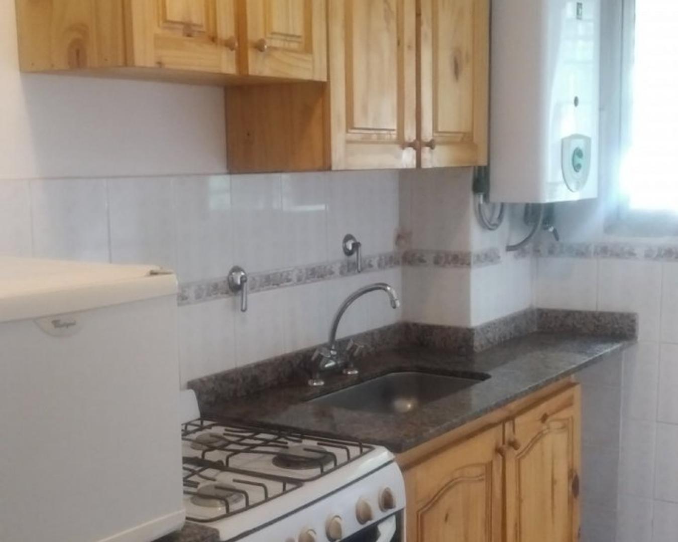 Departamento en Venta de 3 ambientes