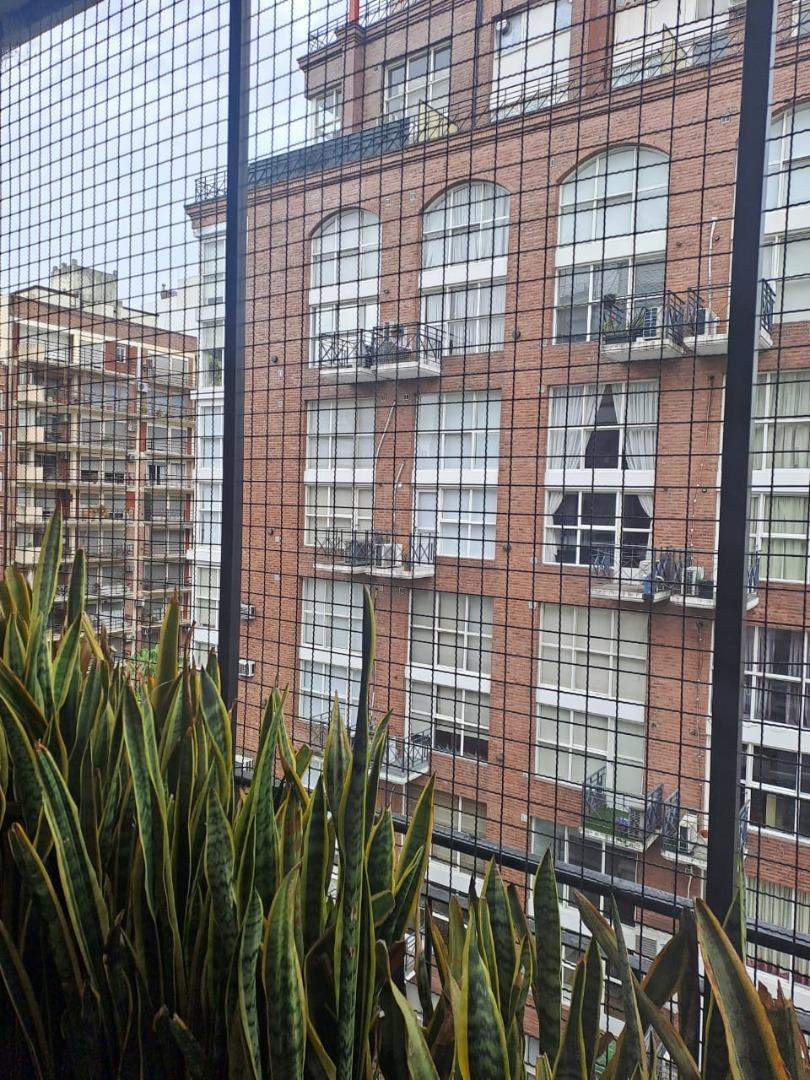 Departamento en Alquiler Temporal de 2 dormitorios