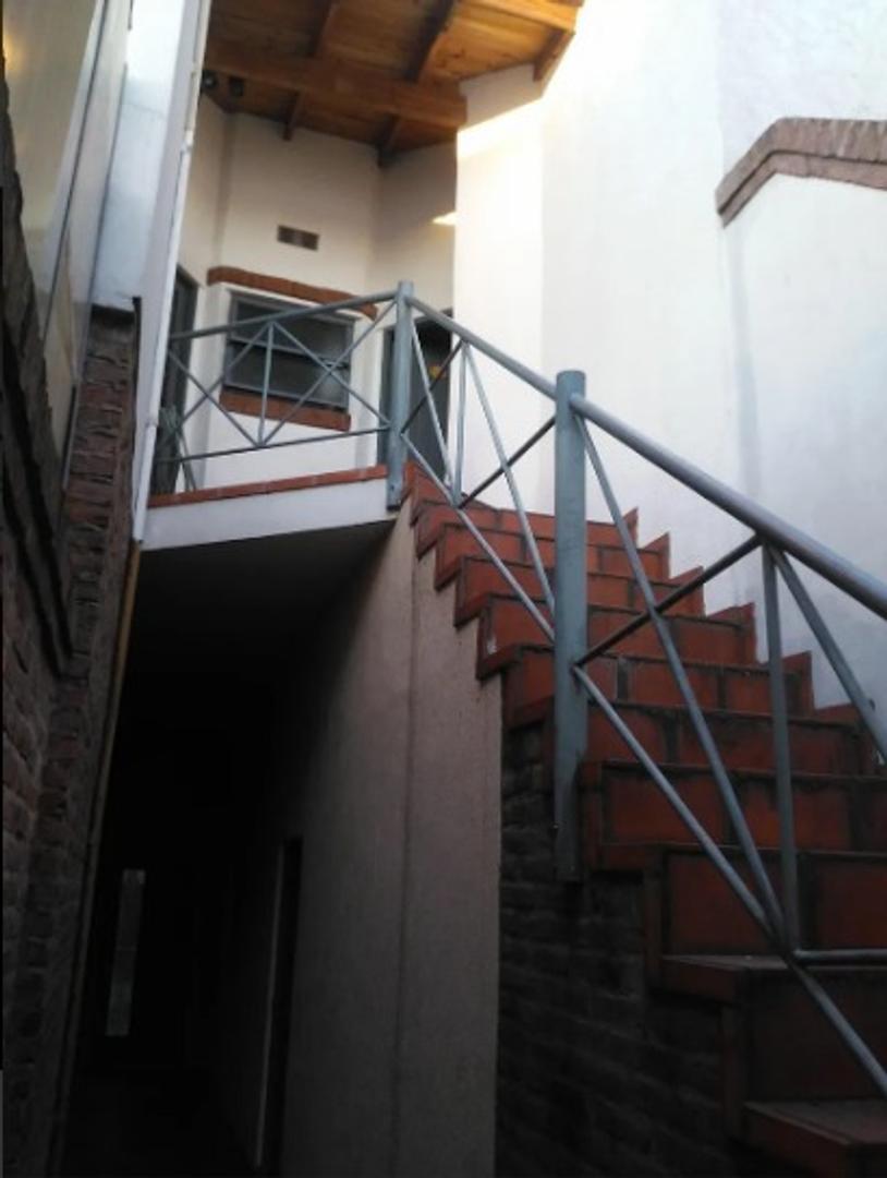 Departamento en alquiler en la zona de Olivos