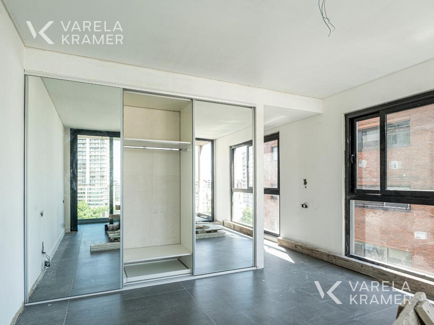 Departamentos en Venta en Belgrano