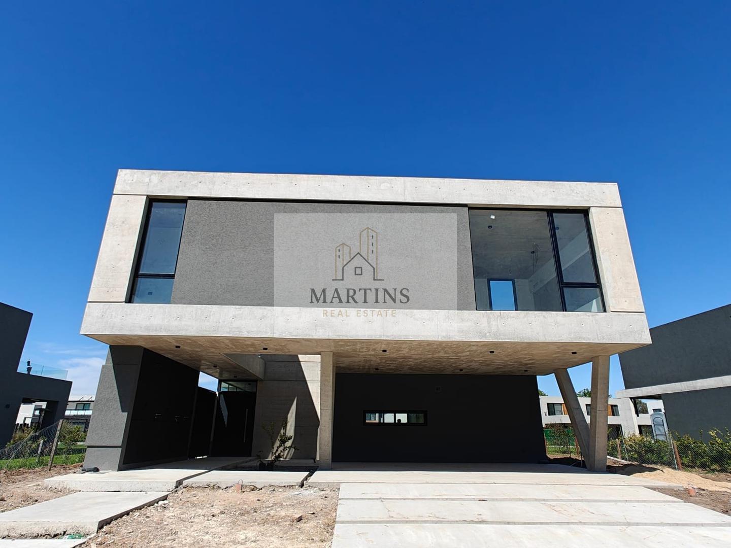 Casa en Venta de 5 dormitorios