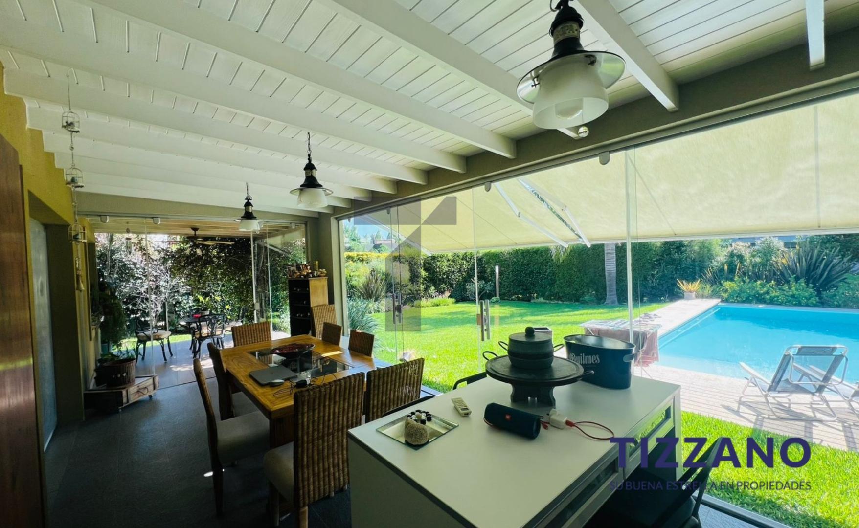 Casa en Alquiler de 4 dormitorios