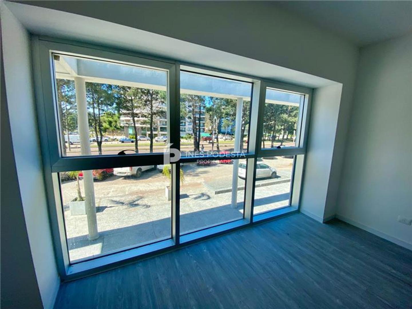 Parada 16 de Roosevelt  P. 0