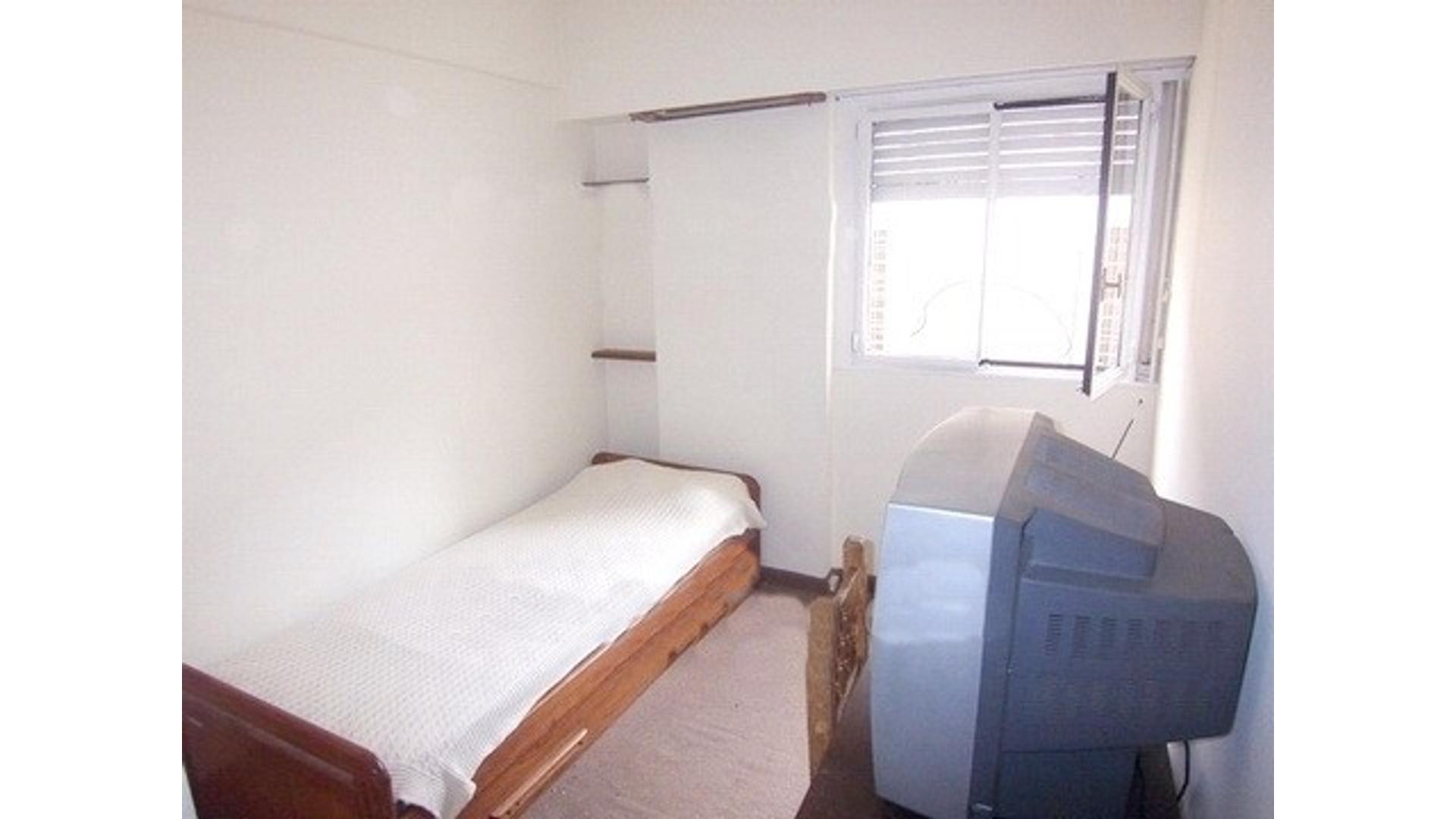 Departamento en Alquiler Temporal en Palermo, USD 800