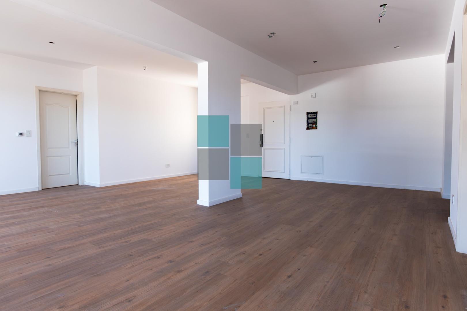 Departamento en Venta de 5 ambientes