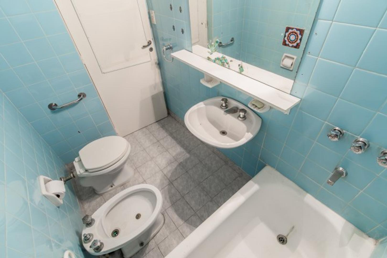 Departamento en Venta 46 años