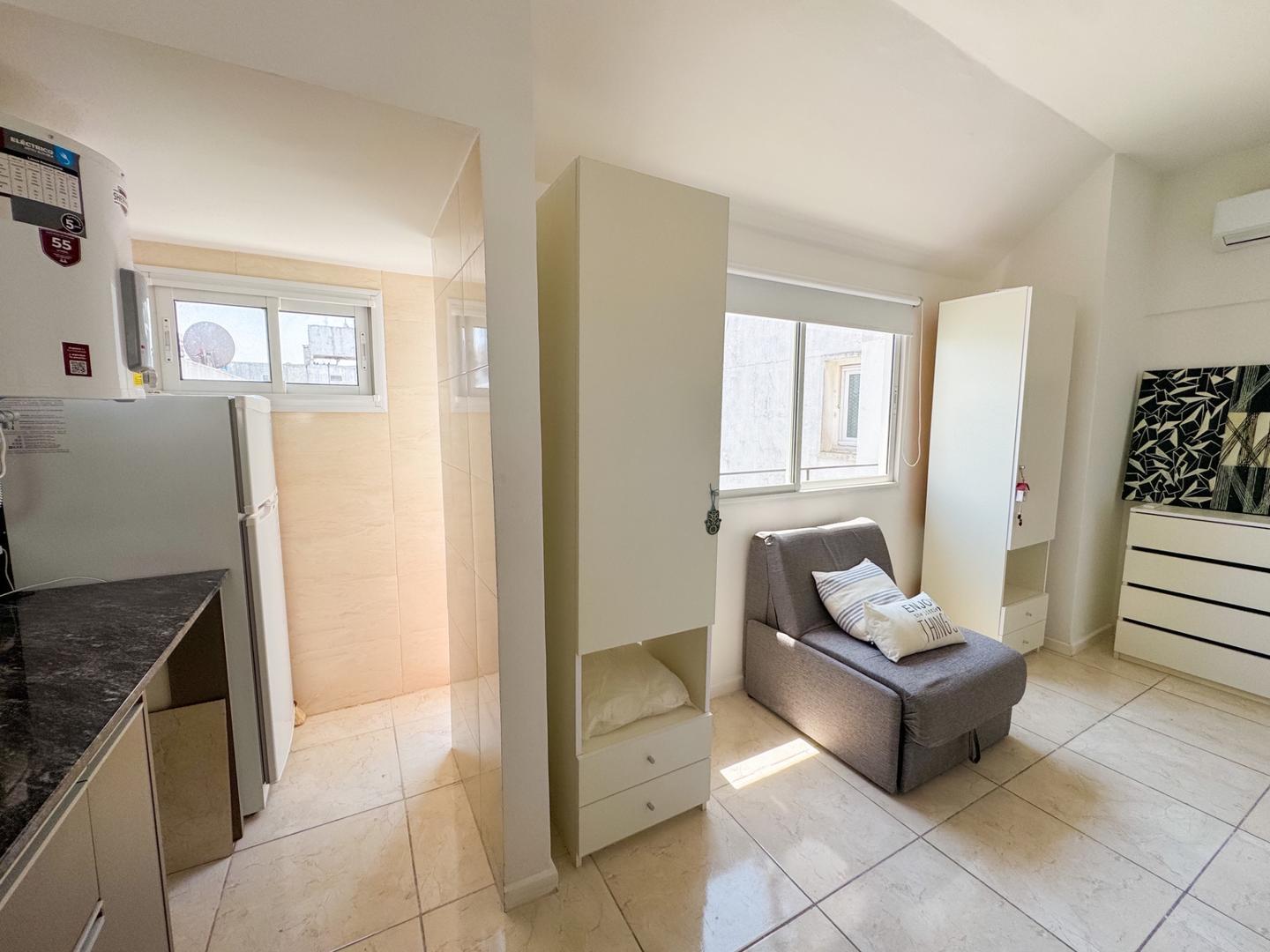 Departamento en Venta Permite mascota