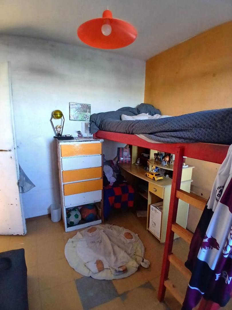 Departamento 4 ambientes en venta