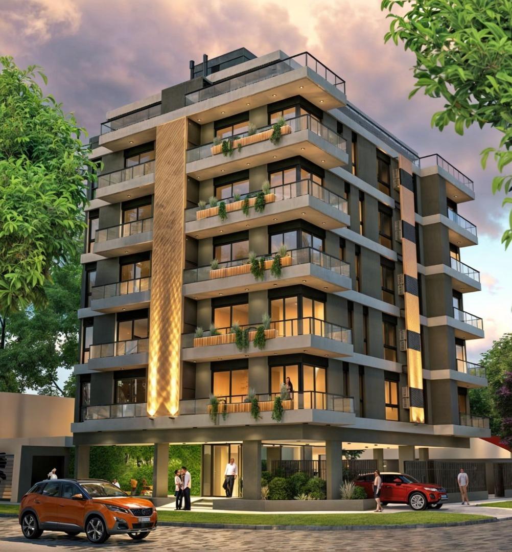 Barabino 490 , Piso 1