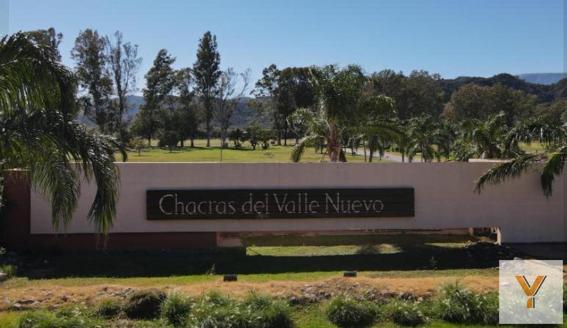 Terreno en Venta en Los Puestos, USD 46.000