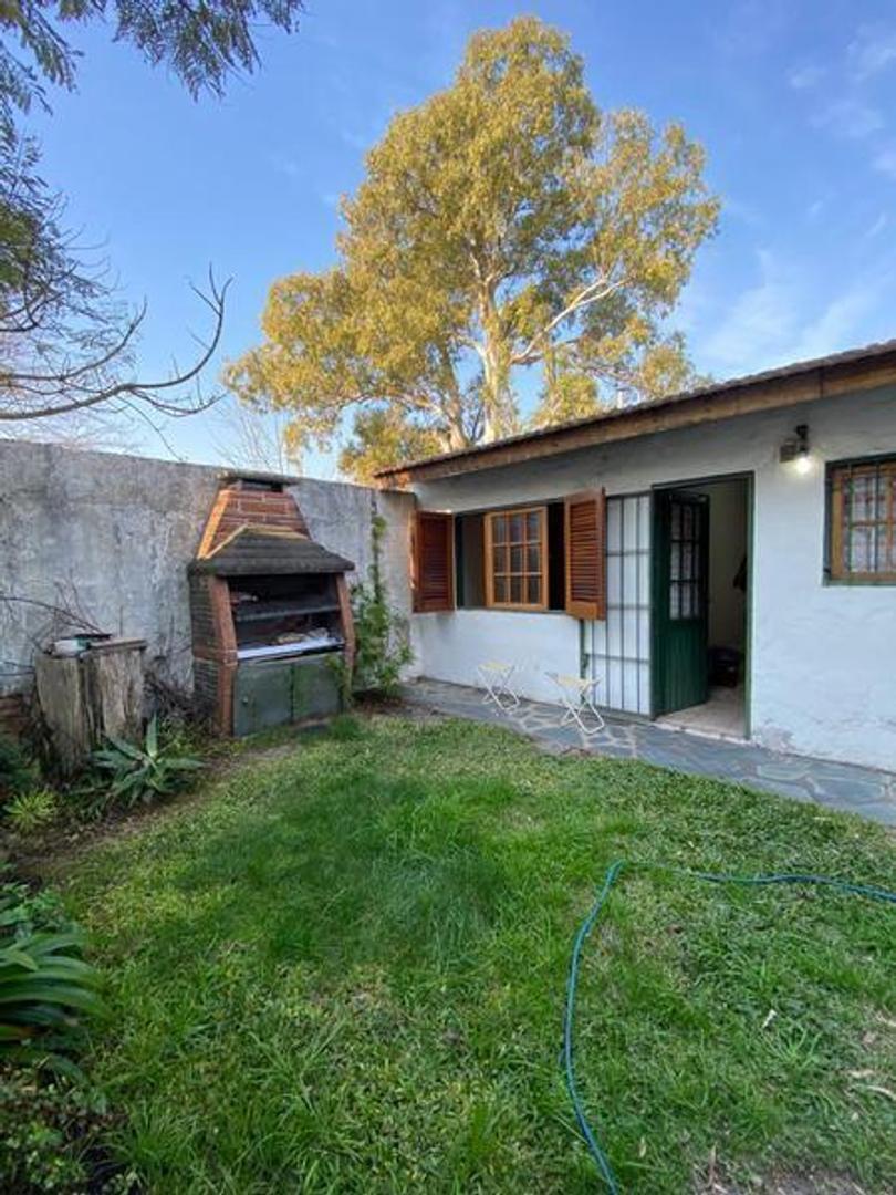 Venta! PH de 3 amb en planta baja c/patio y cochera!