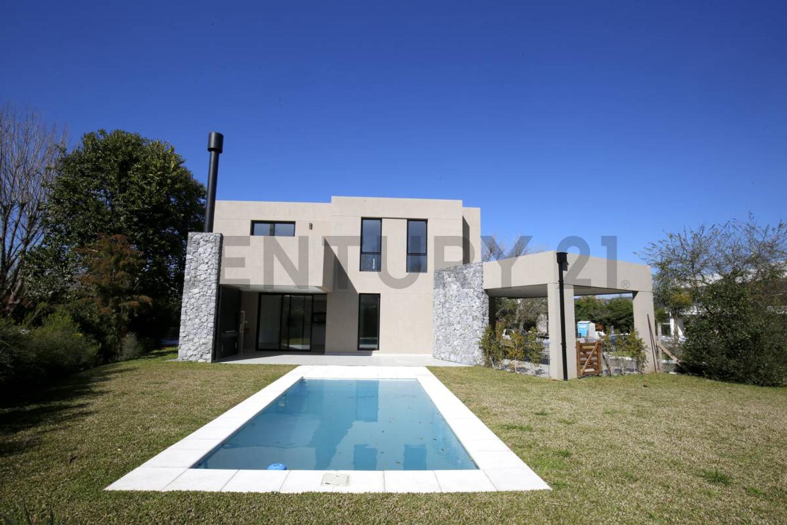 Fincas de Hudson, 137 7400, Piso 0