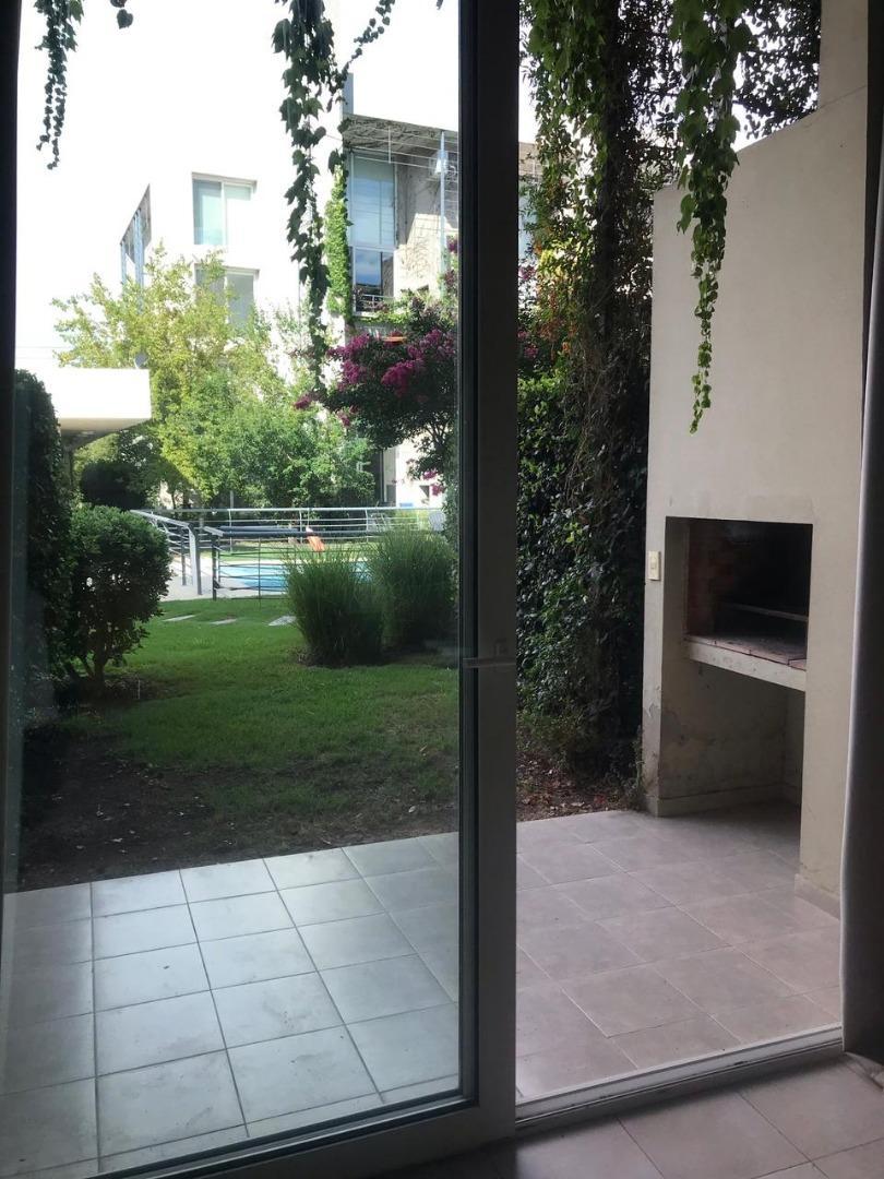 Departamento en Alquiler en Ayres Lofts, USD 550