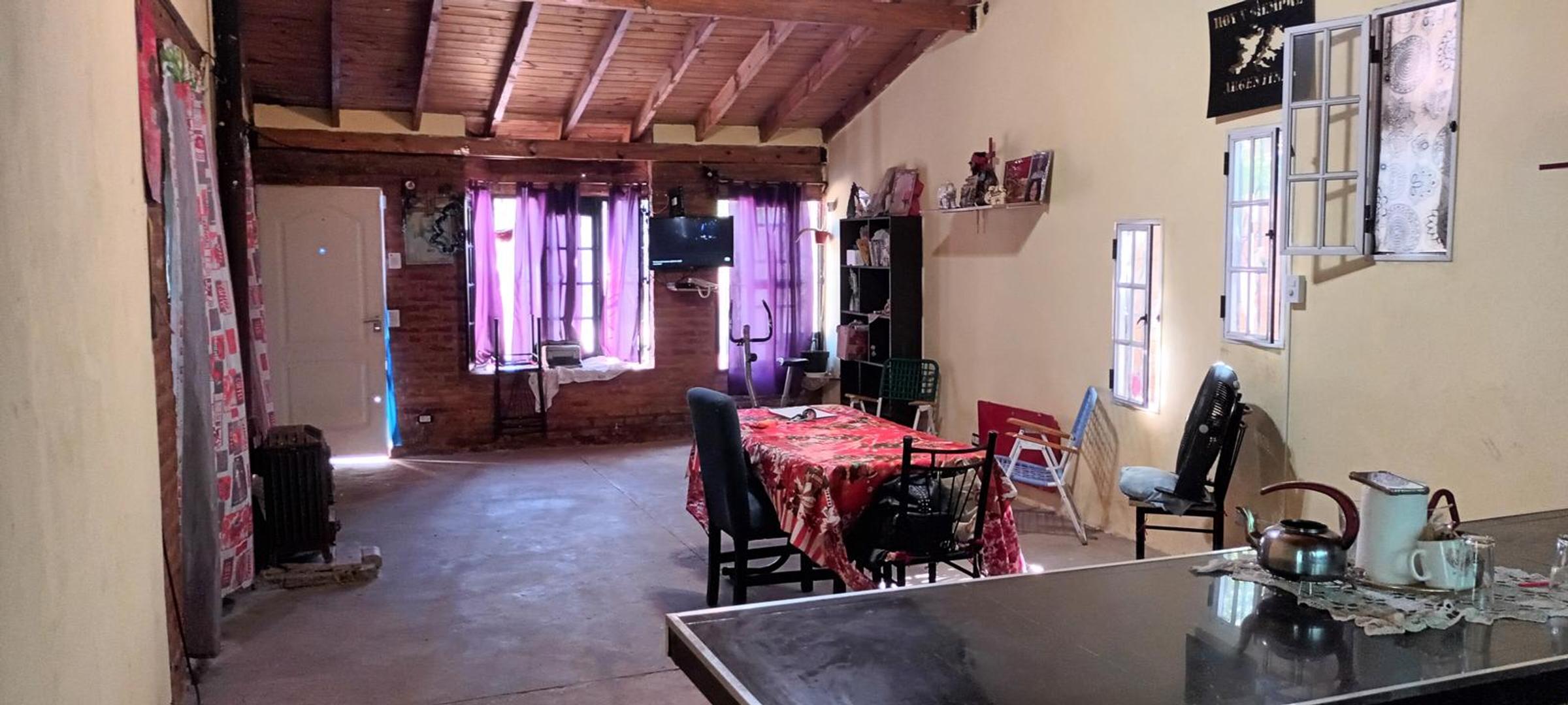 Casa en Venta 20 años