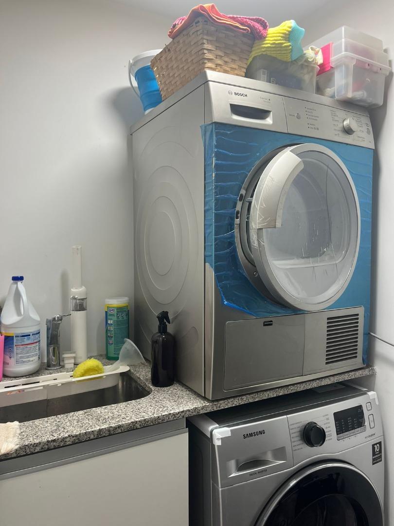 Departamento en Venta con 2 cocheras