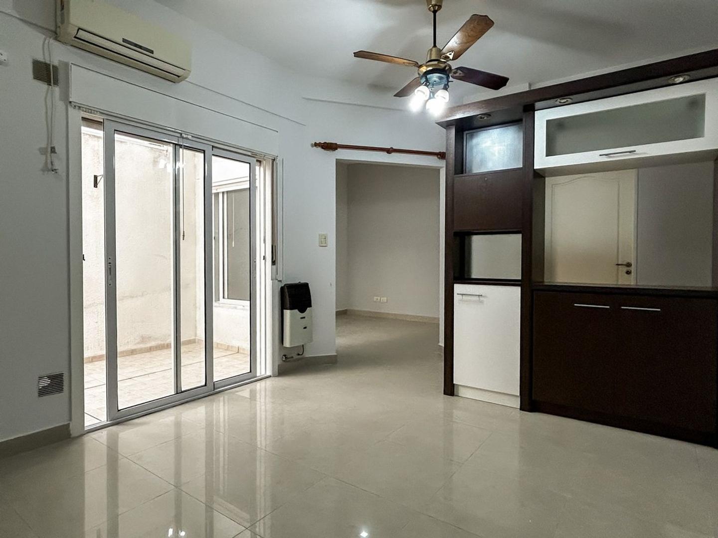 Departamento en Alquiler de 2 ambientes