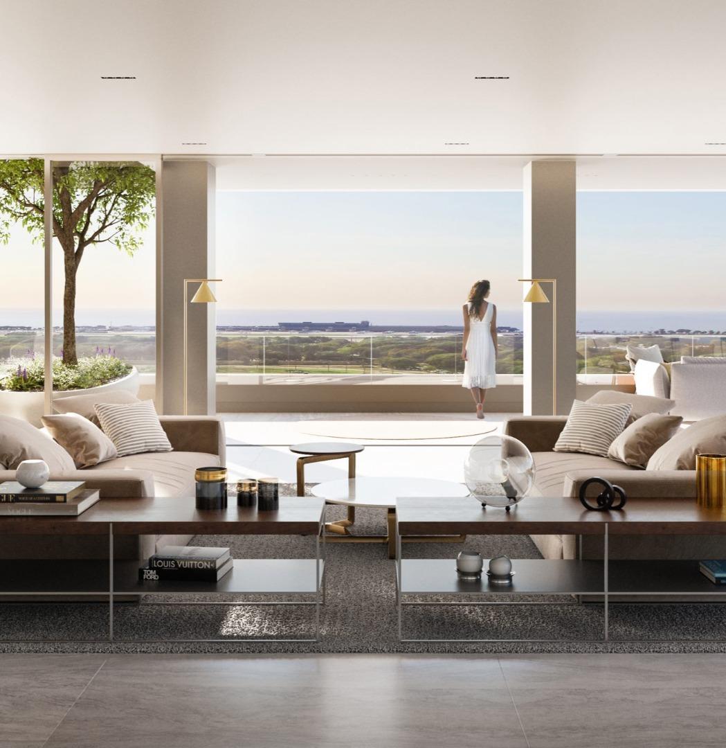 Departamento en Venta de 3 dormitorios