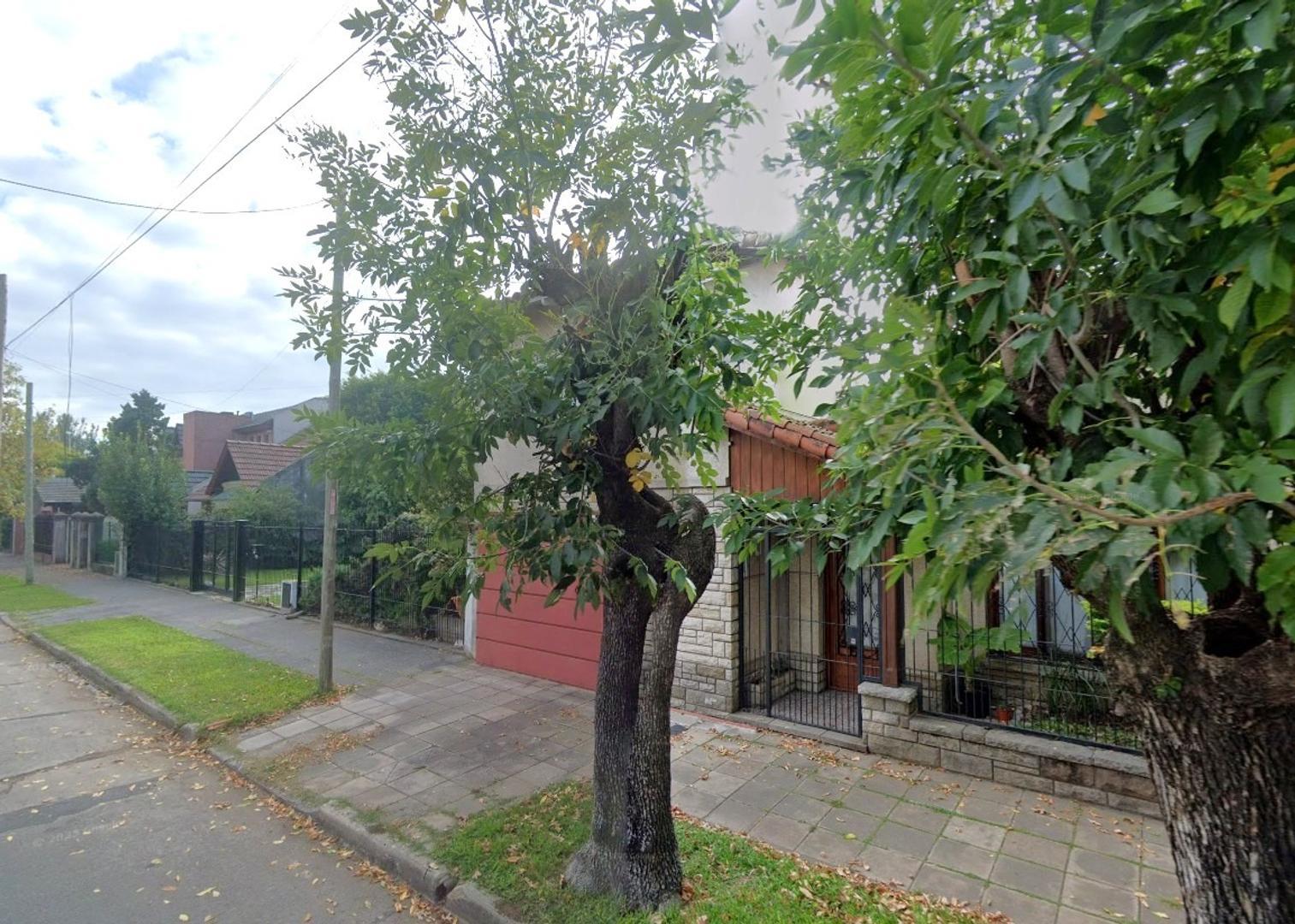 Casa en Venta en Haedo, USD 185.000