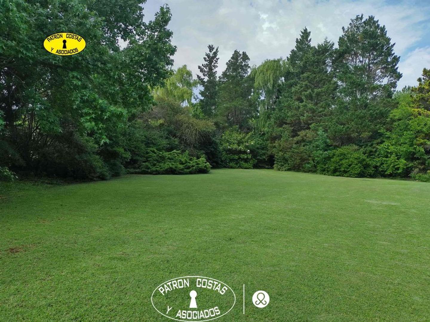 Casa Monoambiente con 3 baños