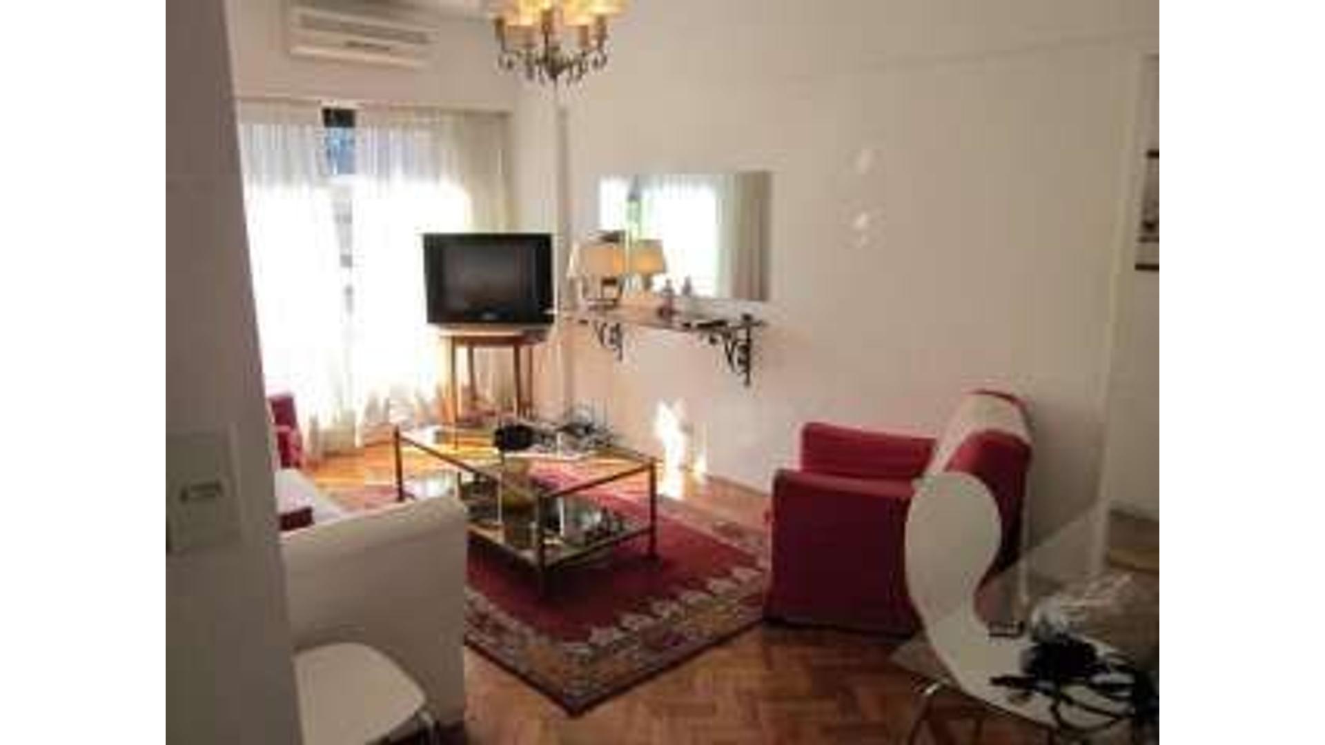 Departamento Alquiler x Temporada