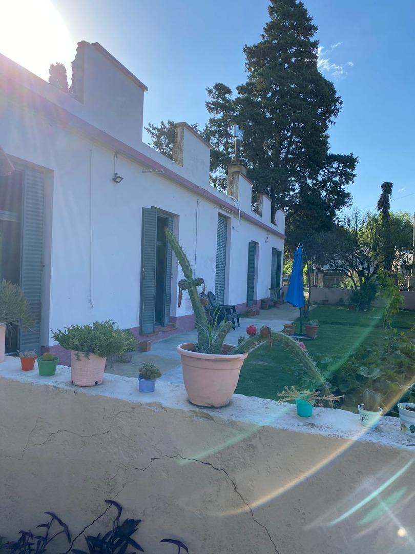 Casa en Venta de 5 dormitorios