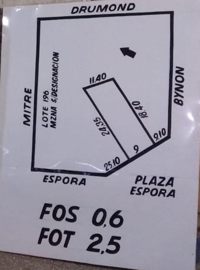 Casa en Venta en Adrogue, USD 400.000