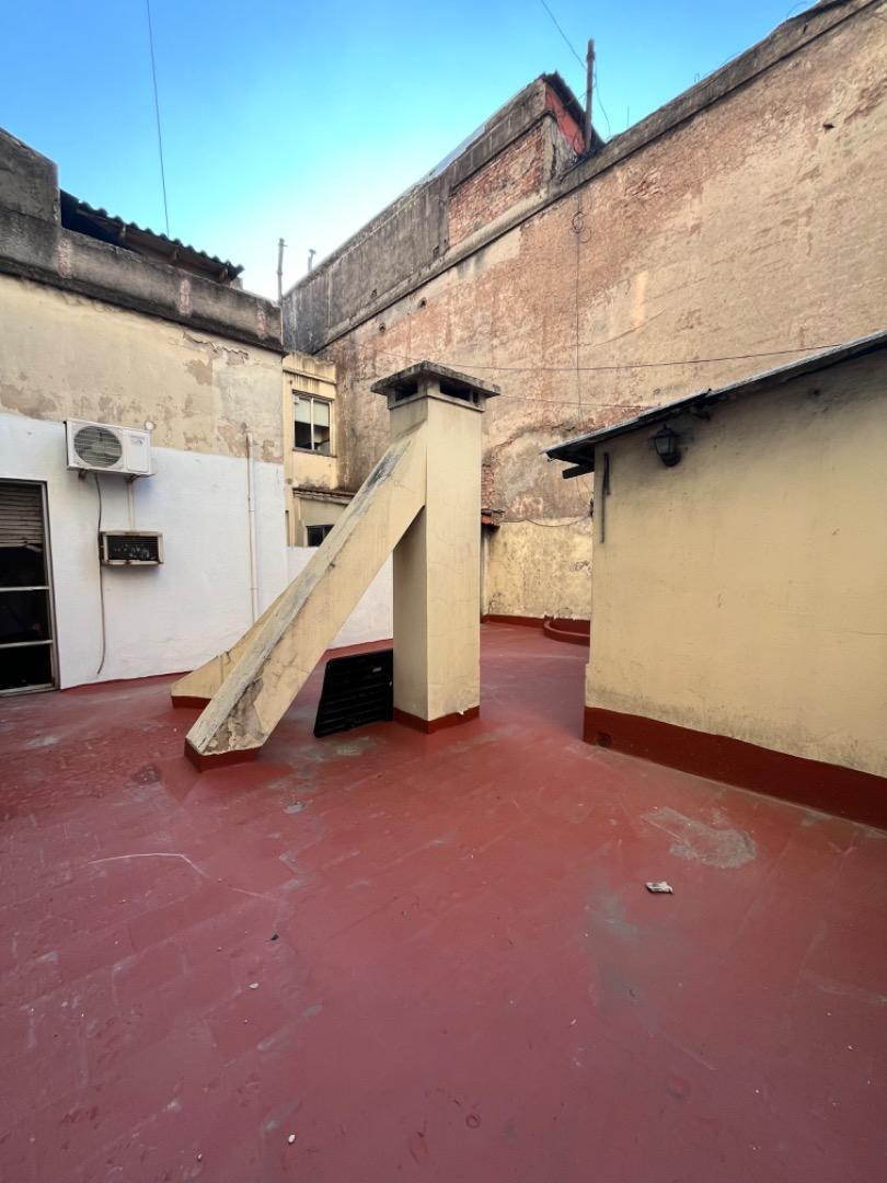 Departamento en Venta 70 años