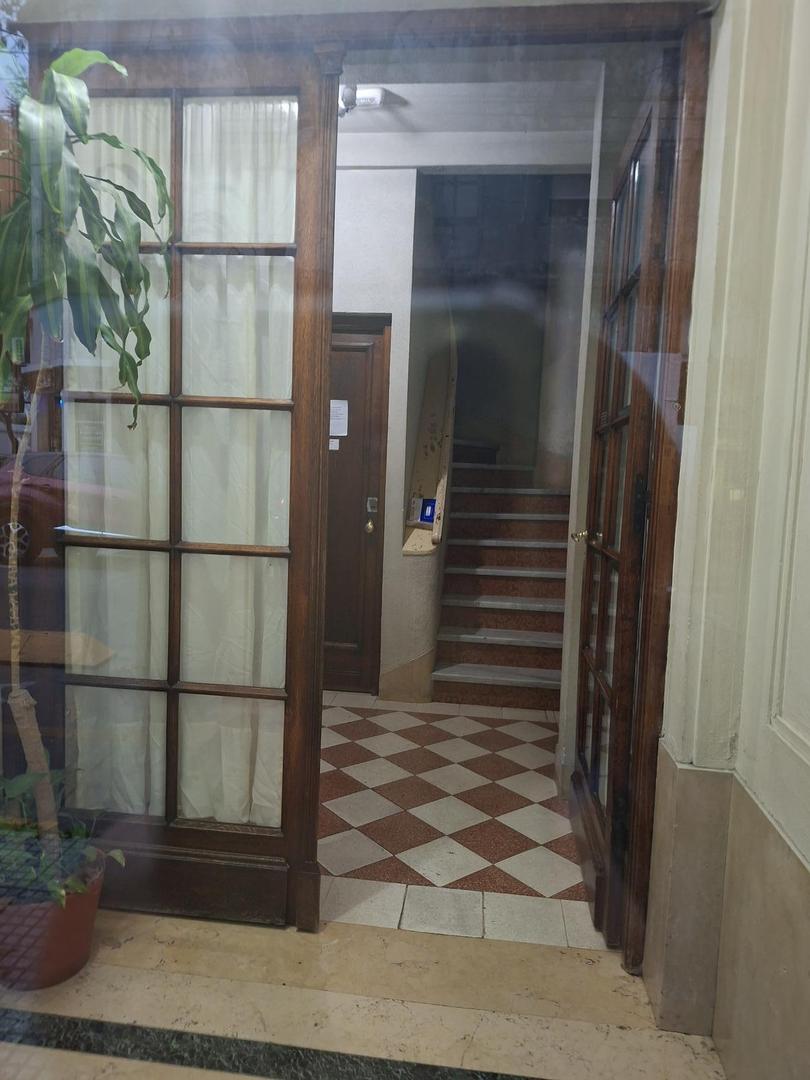 Departamento en Alquiler en San Cristobal, $ 550.000