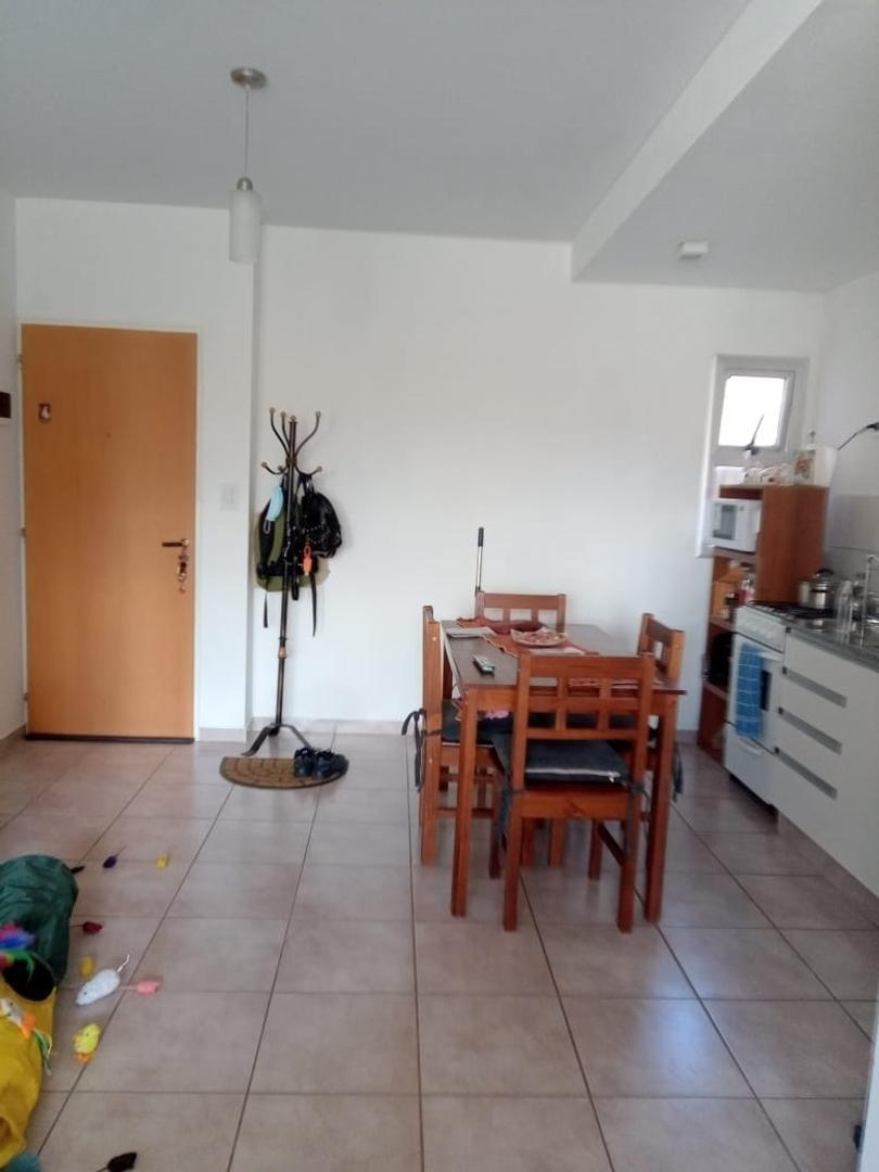 Departamento en Venta en La Plata, USD 55.000