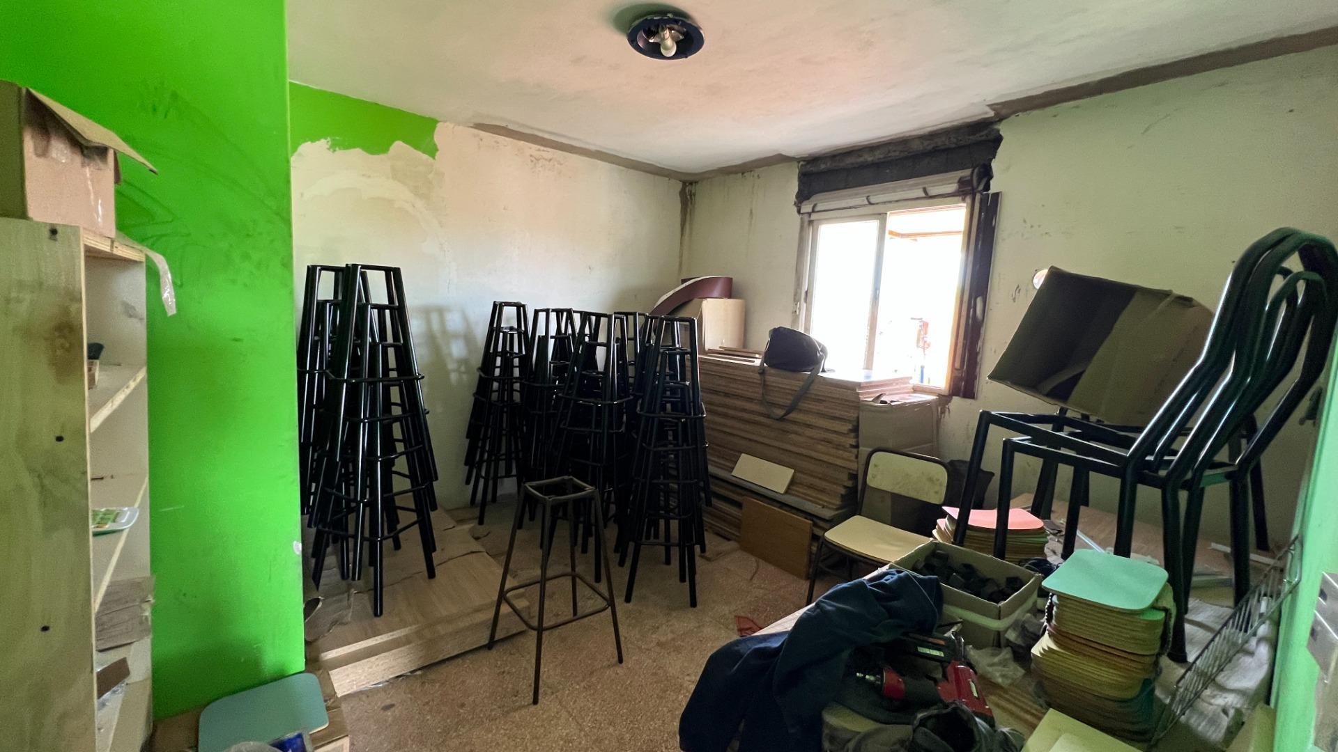 Galpon en Venta en Ituzaingo, USD 200.000