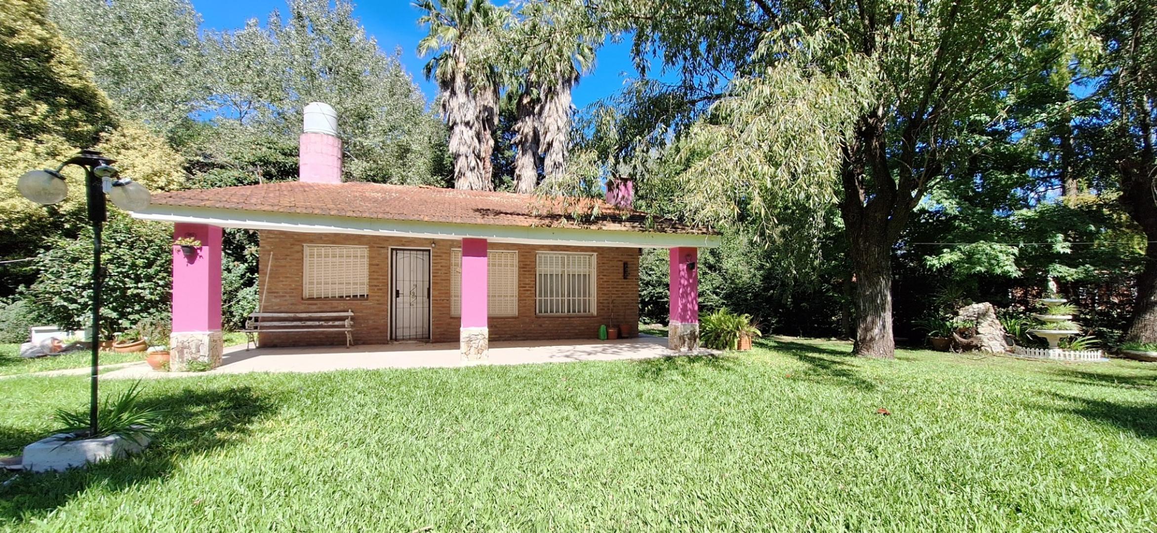 Casa en Venta al Noroeste
