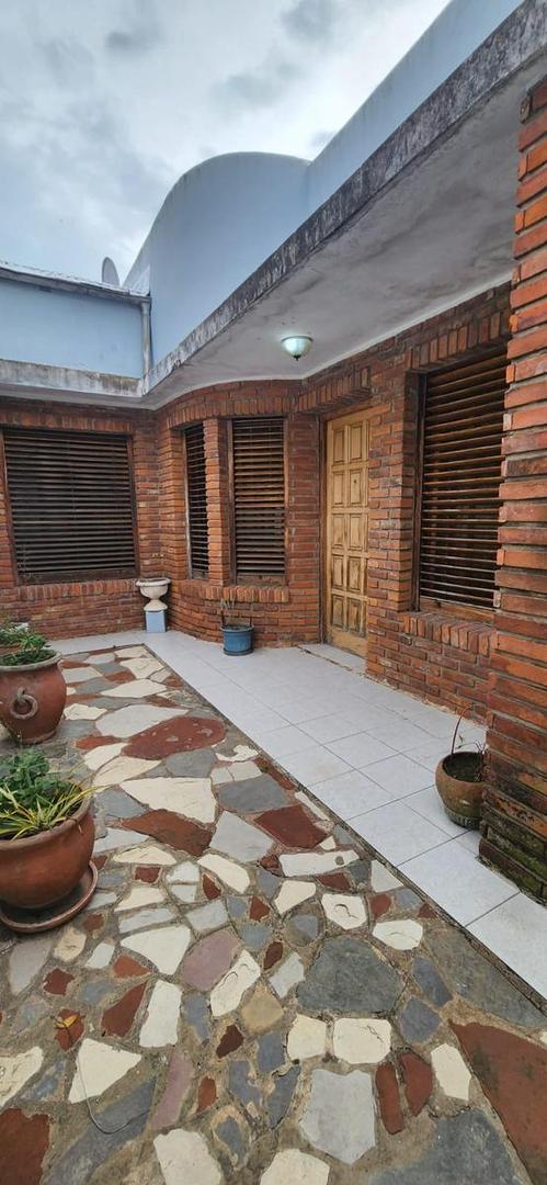 Martin Rodriguez al 1100