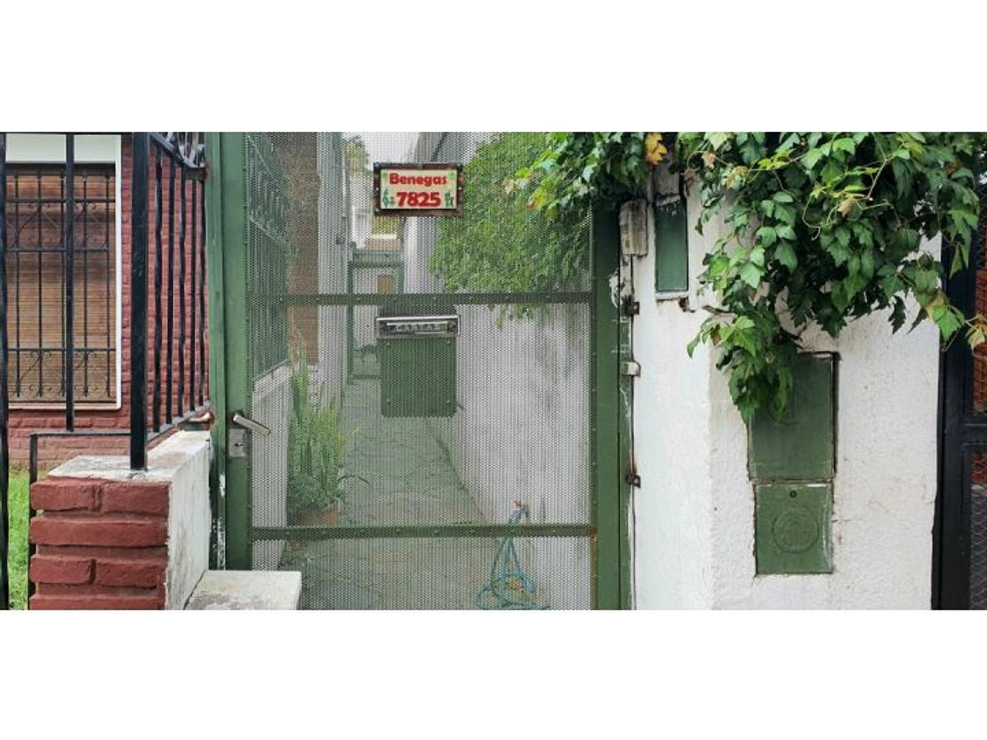 Casa en Venta en Fisherton, USD 75.000