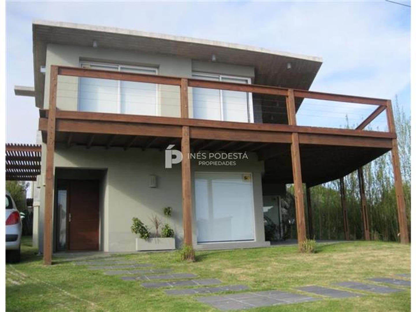 Casa en Venta en Punta del Este, USD 800.000