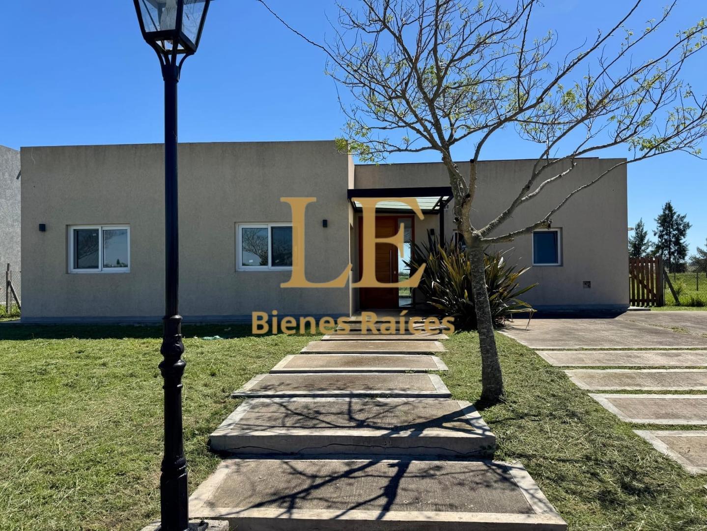 Venta en Casa en San Sebastian