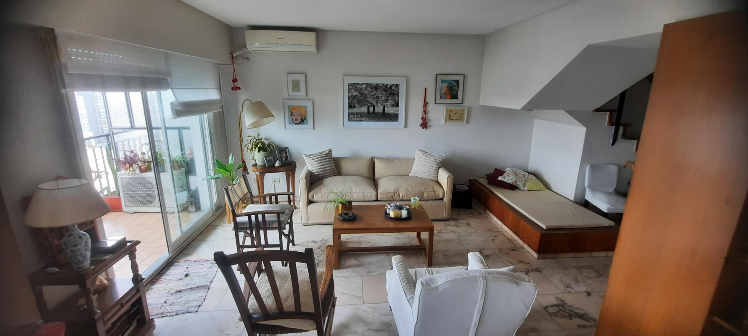 Departamento en Venta 50 años