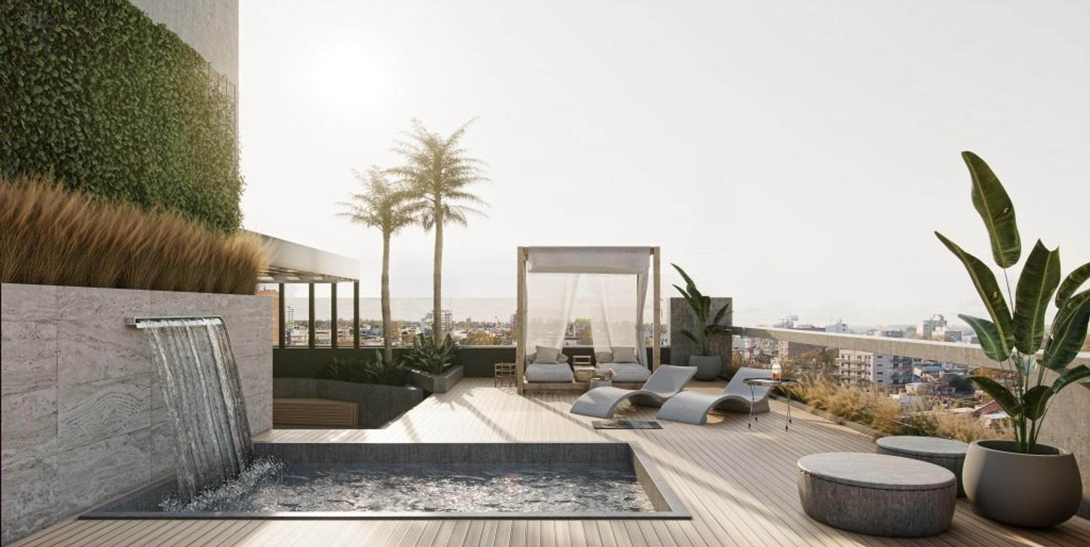 Entre Ríos  433 , Piso 6