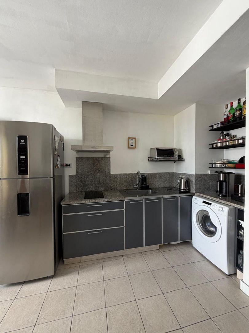 Departamento en Venta Apto profesional