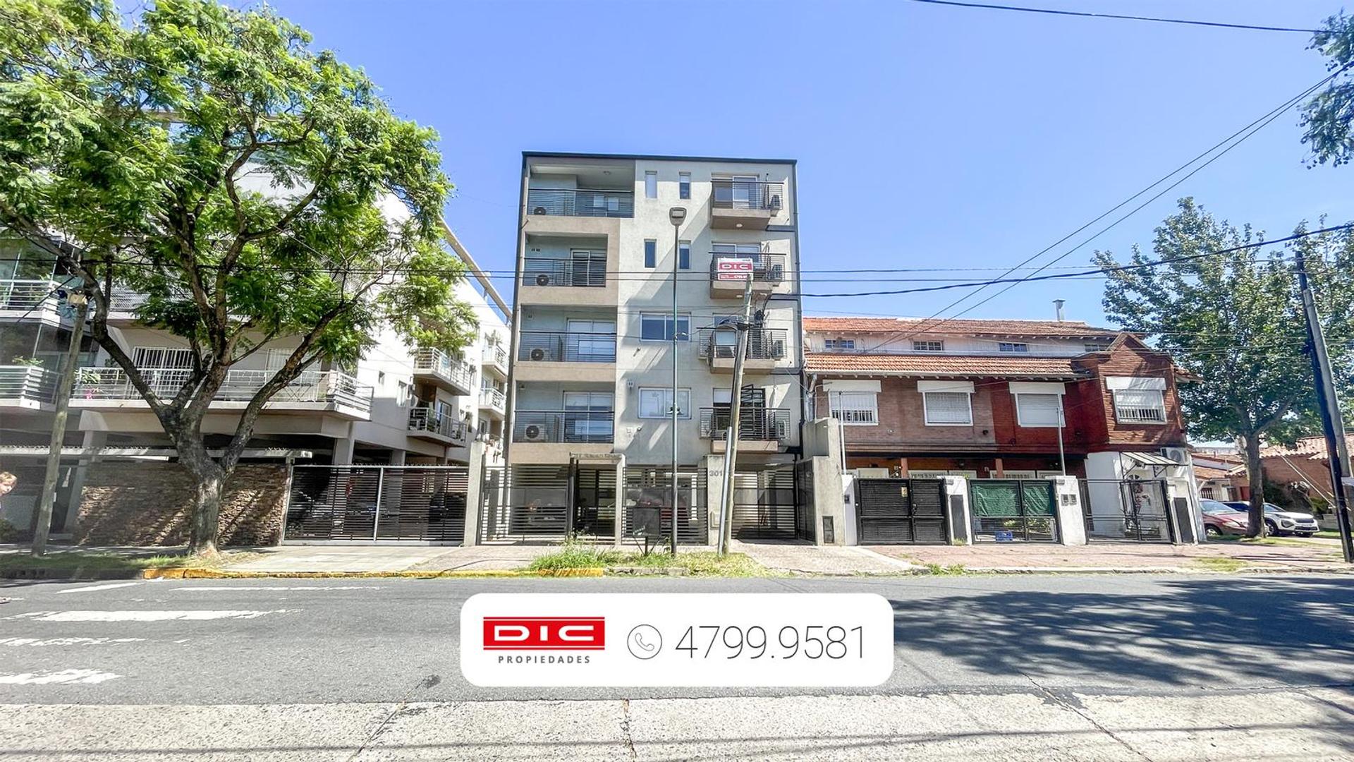 Departamento 3 ambientes Venta - Olivos