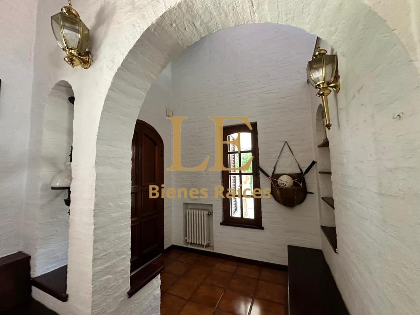 Casa en Venta 40 años