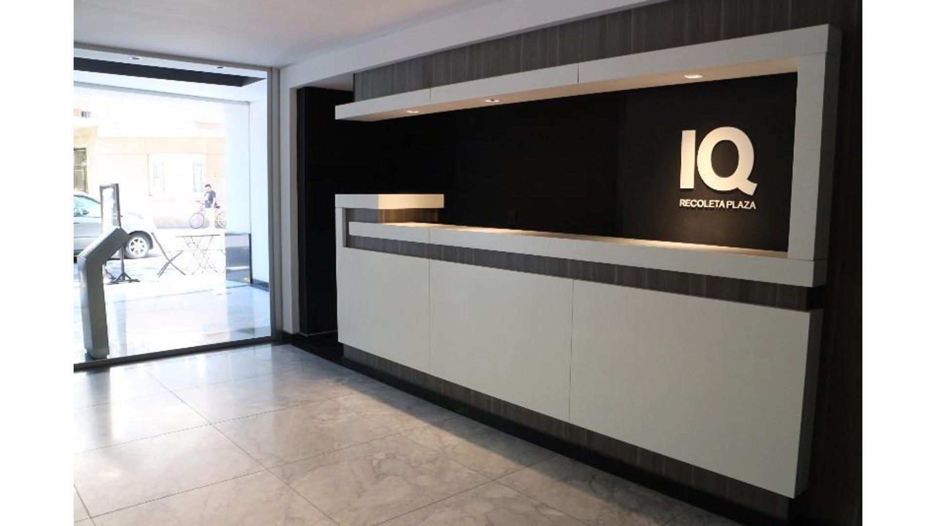 Montevideo 1250 , Piso 4