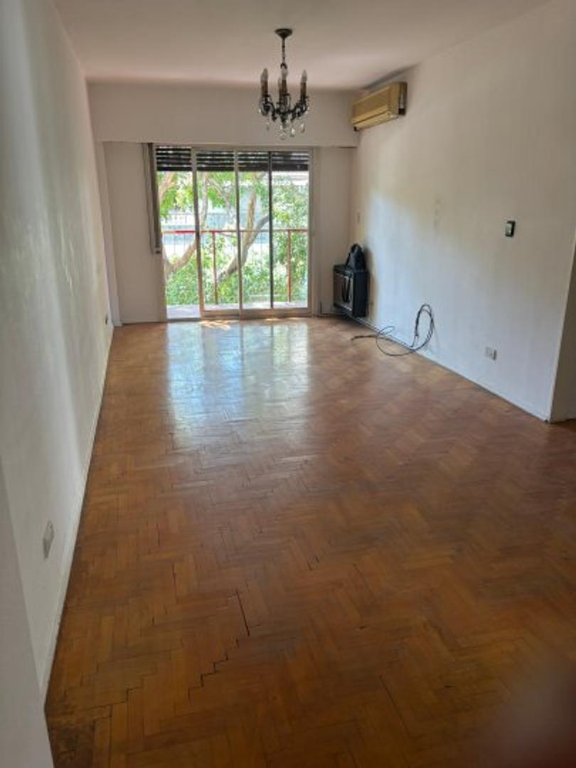 ALQUILER DEPARTAMENTO 4 AMBIENTES  CON COCHERA EN BELGRANO