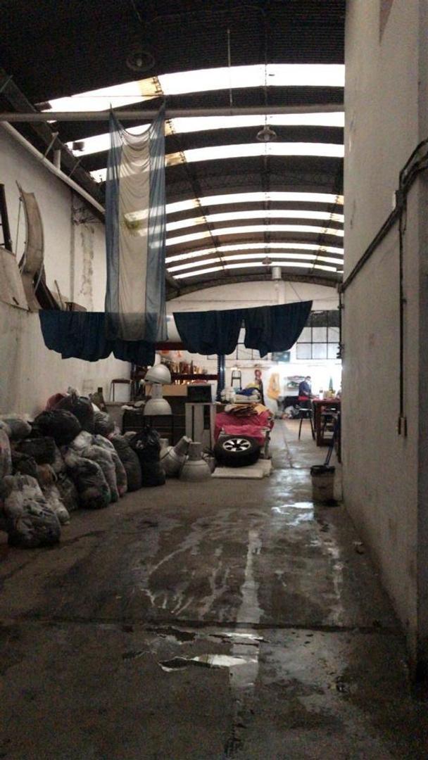 Galpon en Venta 30 años