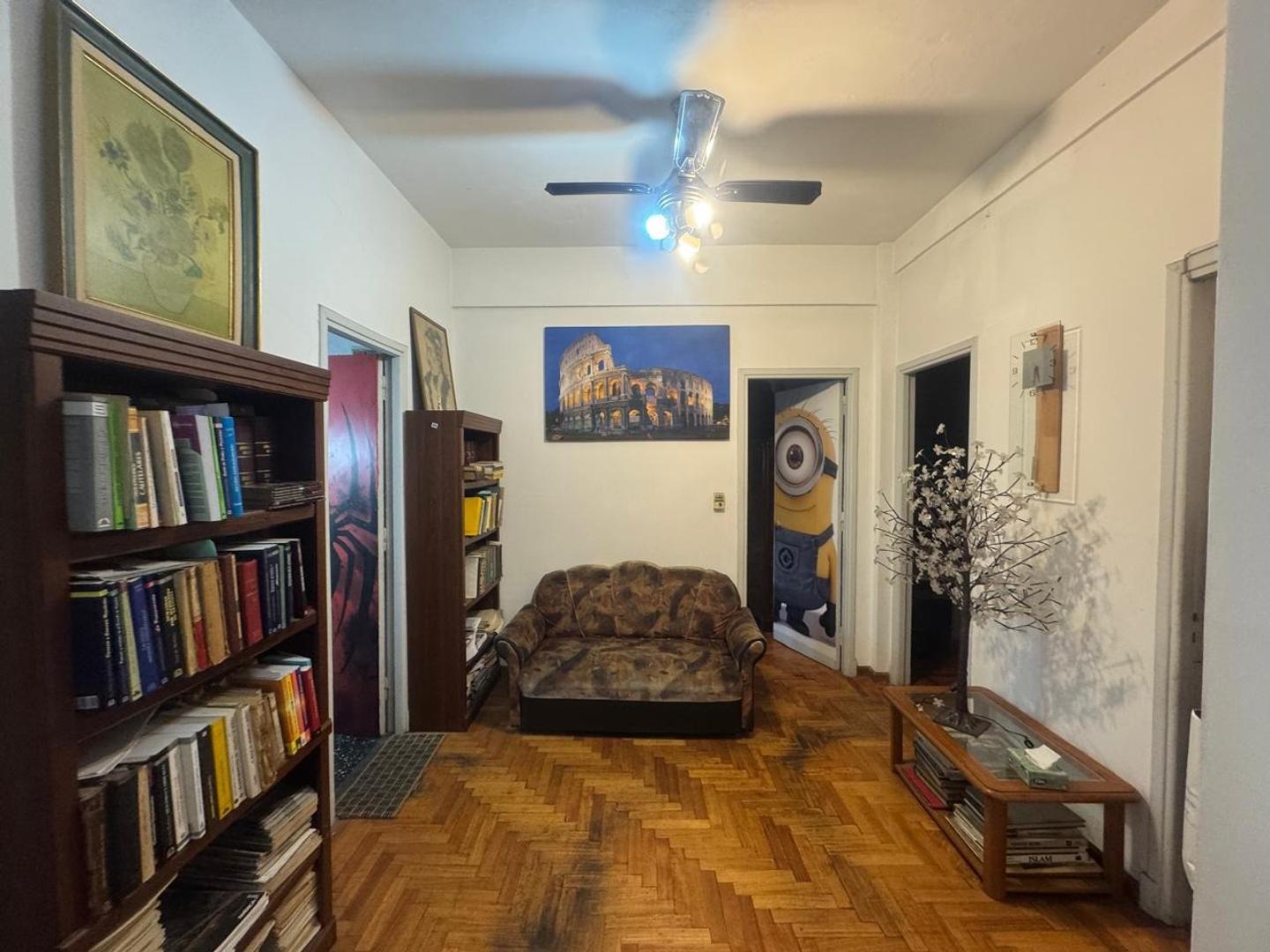 Departamento en Venta en Ramos Mejia Sur, USD 95.000