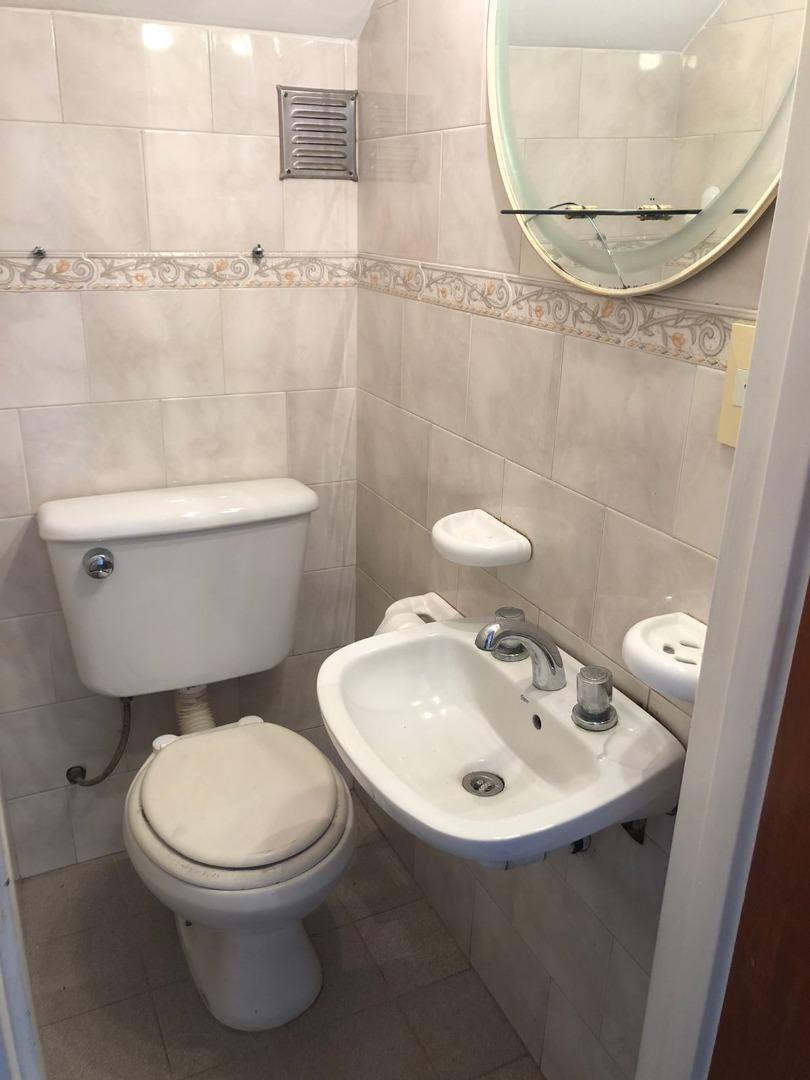 Casa en Alquiler 25 años