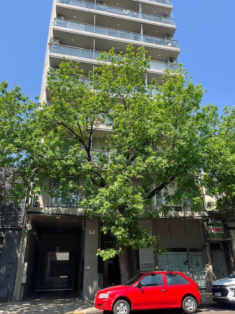 Buenos Aires 1963 , Piso 02