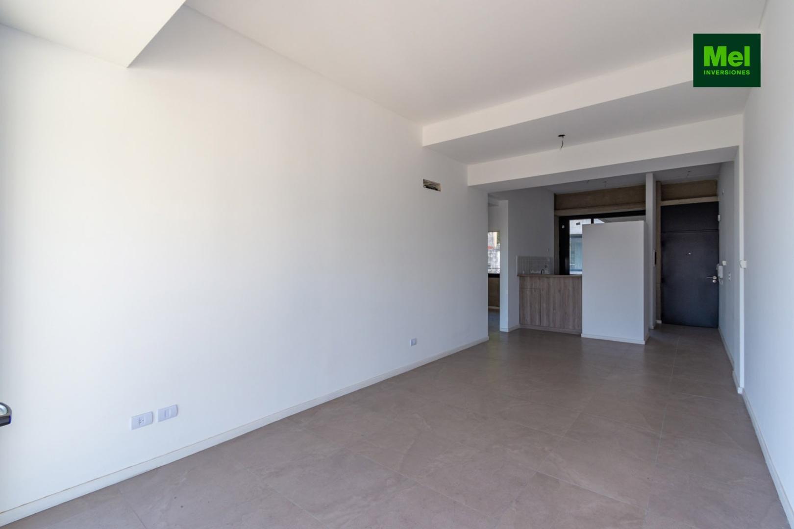 Departamento en Venta en Belgrano, USD 285.000