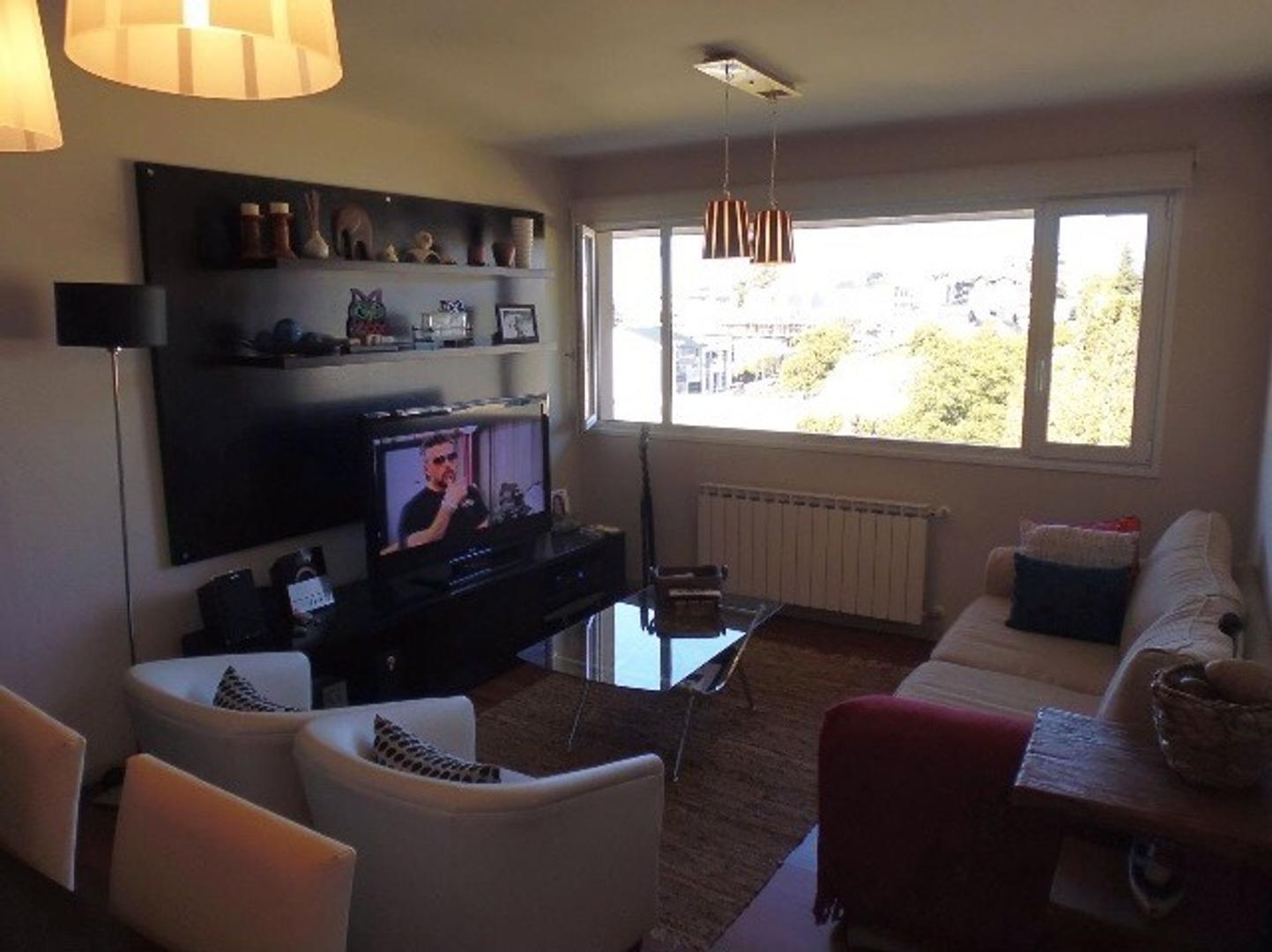 Departamento de dos dormitorios